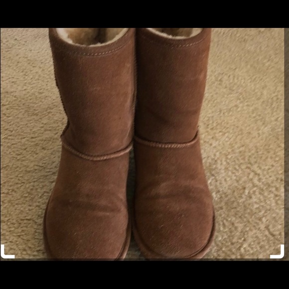 BearPaw Shoes - BearPaw boots